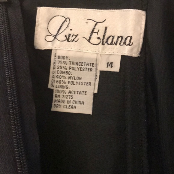 Evening Dress - Picture 6 of 6